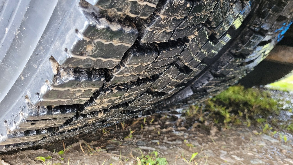 VOLVO B7RLE 8700 KLIIMA, 6.2010, EURO 5, RAMP, 42 seats, 12,86m; 2 UNITS - אוטובוס עירוני: תמונה 5 VOLVO B7RLE 8700 KLIIMA, 6.2010, EURO 5, RAMP, 42 seats, 12,86m; 2 UNITS - אוטובוס עירוני: תמונה 5