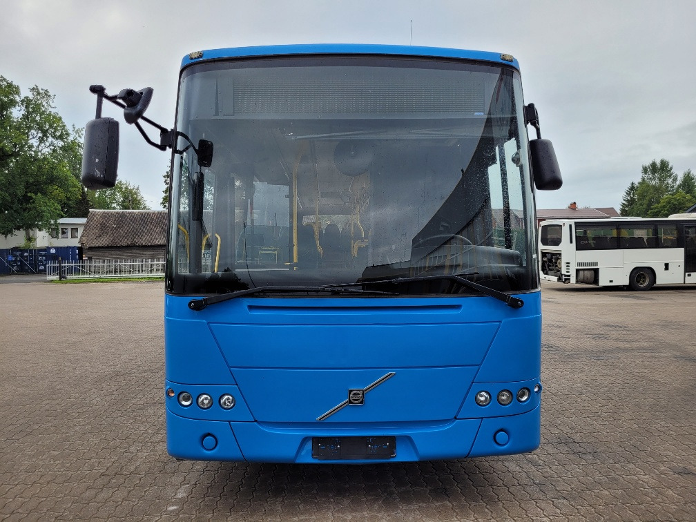 VOLVO B7RLE 8700 KLIMA, 5.2011, EURO 5, RAMP, 42 seats, 12m - אוטובוס עירוני: תמונה 2 VOLVO B7RLE 8700 KLIMA, 5.2011, EURO 5, RAMP, 42 seats, 12m - אוטובוס עירוני: תמונה 2