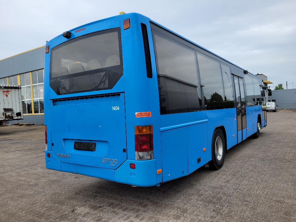 VOLVO B7RLE 8700 KLIMA, 5.2011, EURO 5, RAMP, 42 seats, 12m - אוטובוס עירוני: תמונה 4 VOLVO B7RLE 8700 KLIMA, 5.2011, EURO 5, RAMP, 42 seats, 12m - אוטובוס עירוני: תמונה 4