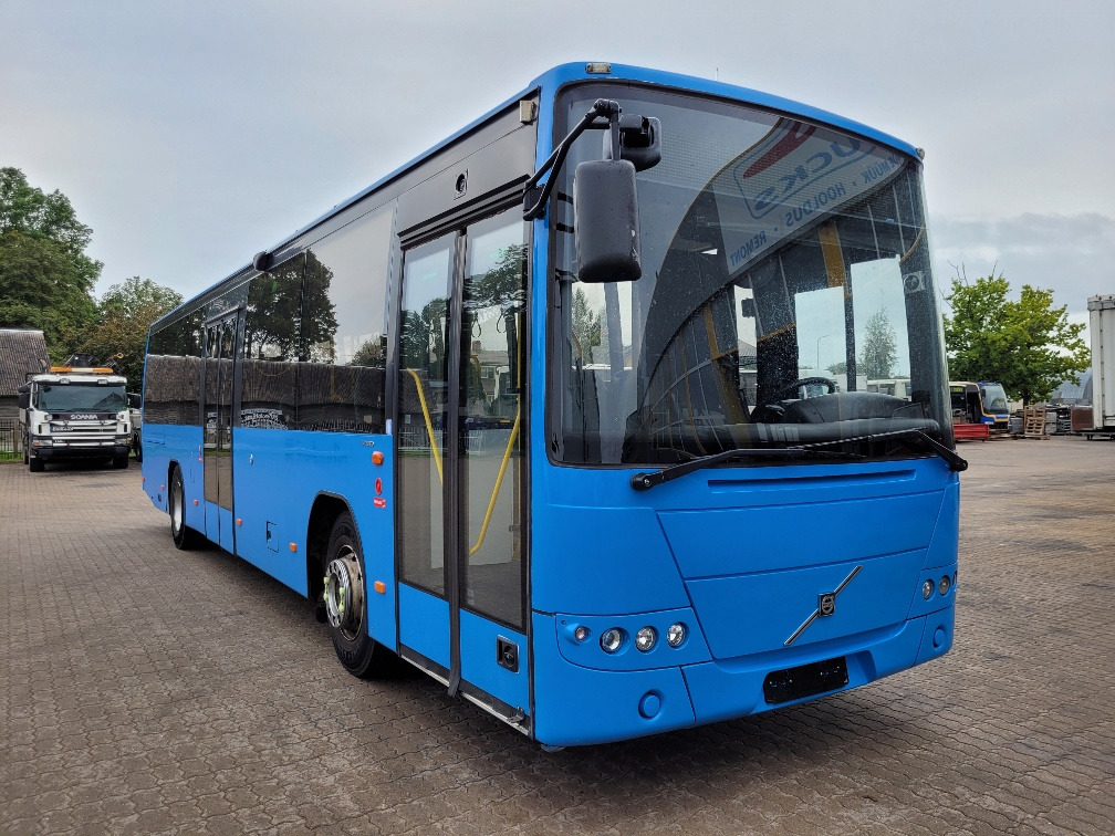 VOLVO B7RLE 8700 KLIMA, 5.2011, EURO 5, RAMP, 42 seats, 12m - אוטובוס עירוני: תמונה 1 VOLVO B7RLE 8700 KLIMA, 5.2011, EURO 5, RAMP, 42 seats, 12m - אוטובוס עירוני: תמונה 1