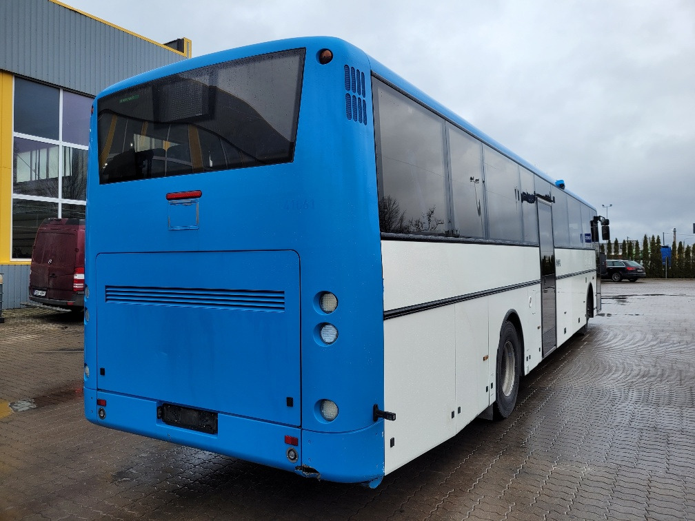 VOLVO B9R VEST CONTRAST, KLIIMA, 10.2012, EURO 5, HANDICAP LIFT, 51 seats, 12,8m - אוטובוס פרברים: תמונה 3 VOLVO B9R VEST CONTRAST, KLIIMA, 10.2012, EURO 5, HANDICAP LIFT, 51 seats, 12,8m - אוטובוס פרברים: תמונה 3