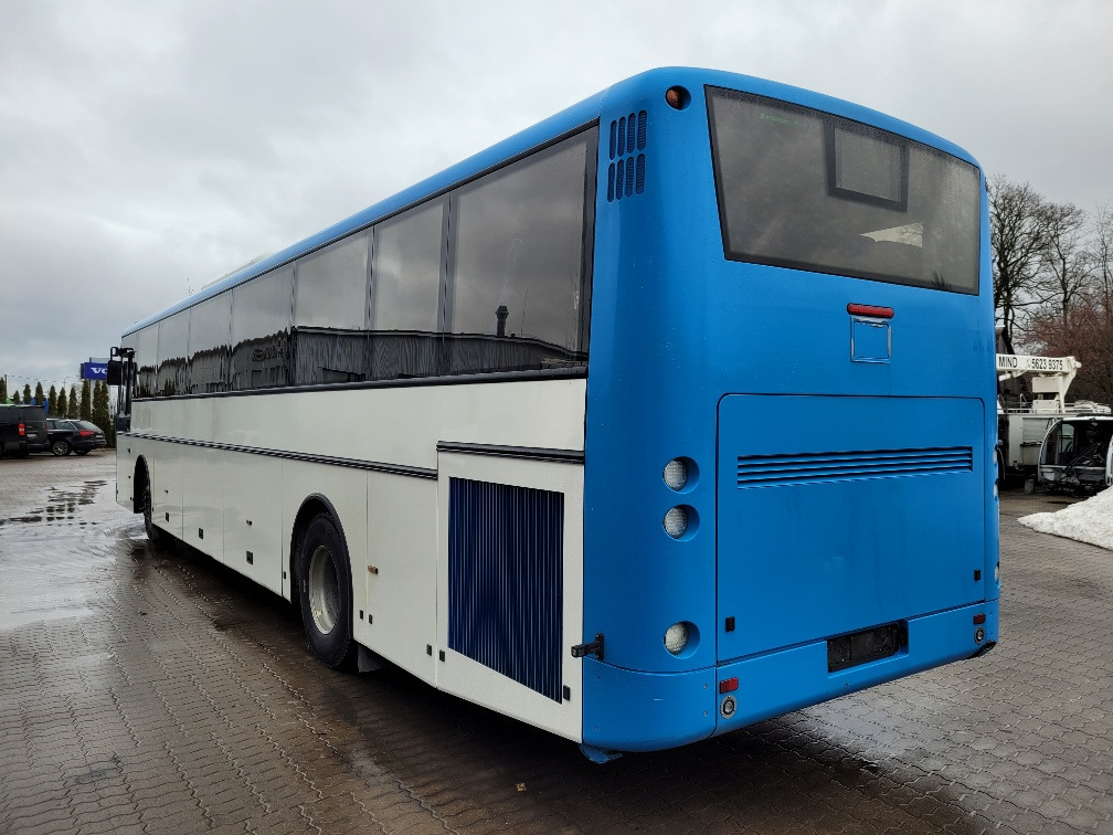 VOLVO B9R VEST CONTRAST, KLIIMA, 10.2012, EURO 5, HANDICAP LIFT, 51 seats, 12,8m - אוטובוס פרברים: תמונה 4 VOLVO B9R VEST CONTRAST, KLIIMA, 10.2012, EURO 5, HANDICAP LIFT, 51 seats, 12,8m - אוטובוס פרברים: תמונה 4