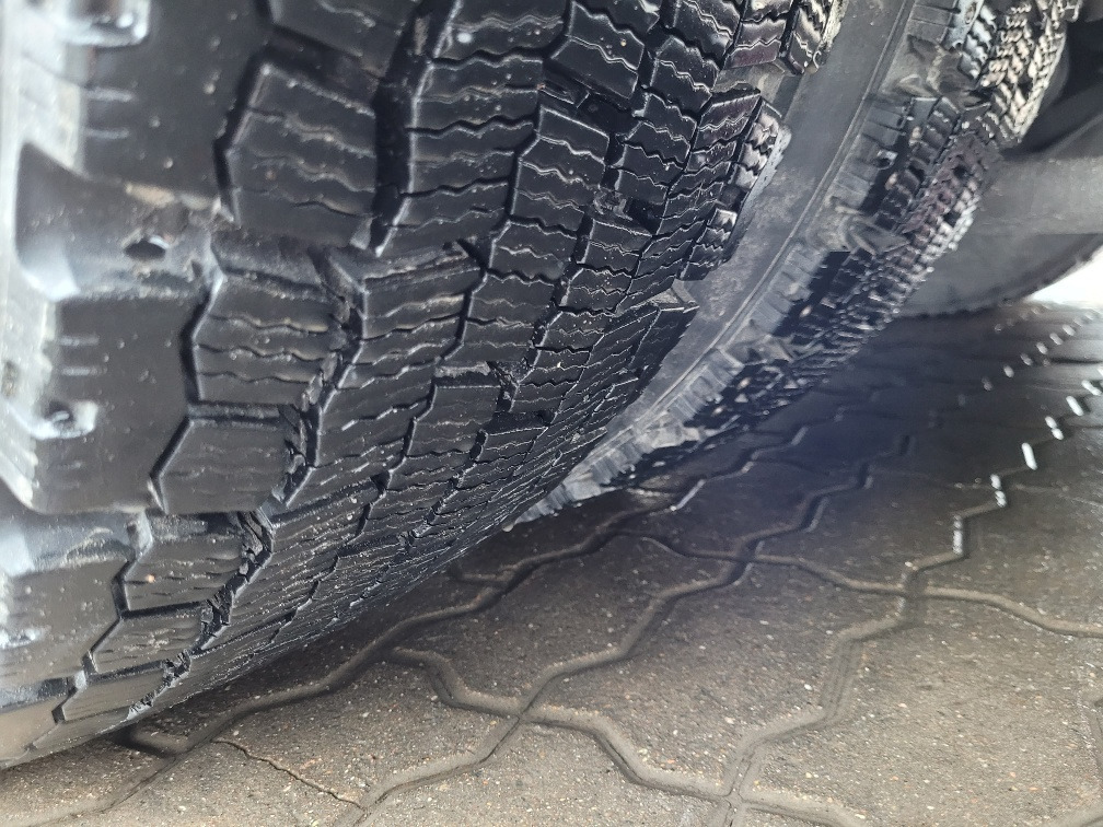 VOLVO B9R VEST CONTRAST, KLIIMA, 10.2012, EURO 5, HANDICAP LIFT, 51 seats, 12,8m - אוטובוס פרברים: תמונה 5 VOLVO B9R VEST CONTRAST, KLIIMA, 10.2012, EURO 5, HANDICAP LIFT, 51 seats, 12,8m - אוטובוס פרברים: תמונה 5