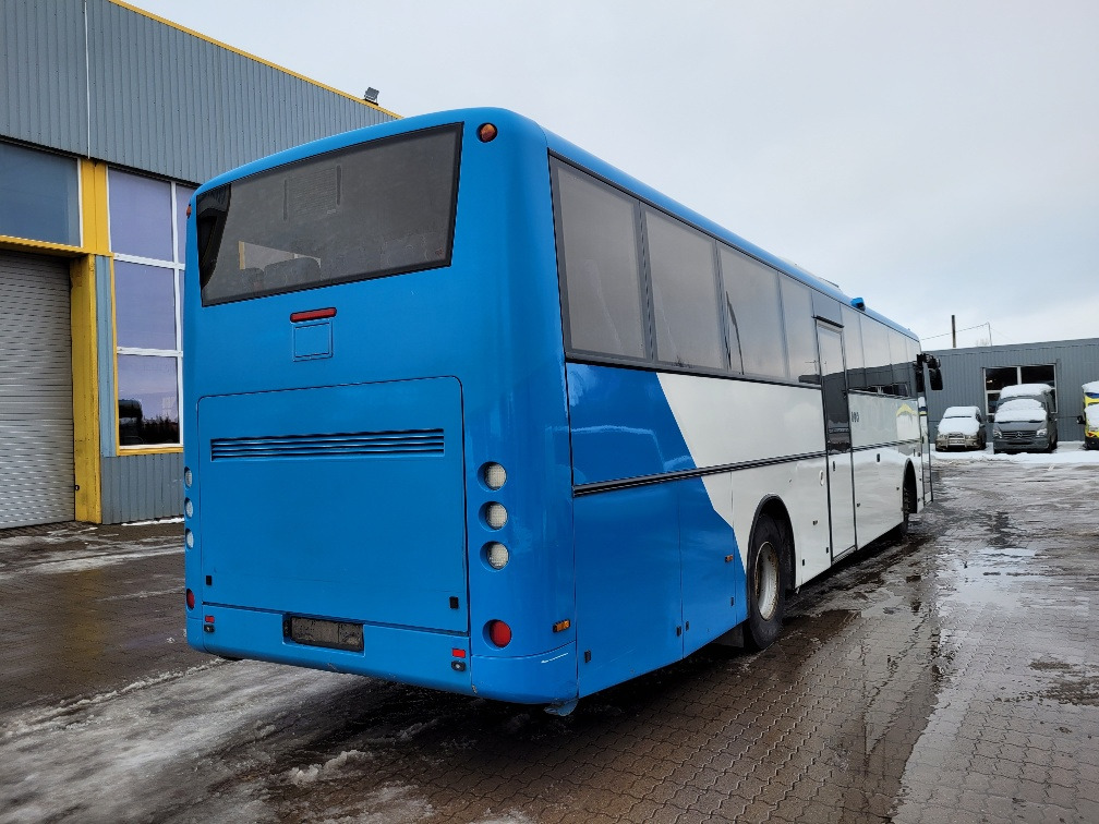 VOLVO B9R VEST HORISONT, KLIIMA, 7.2012, EURO 5, HANDICAP LIFT, 45 seats, 12,7m - אוטובוס פרברים: תמונה 4 VOLVO B9R VEST HORISONT, KLIIMA, 7.2012, EURO 5, HANDICAP LIFT, 45 seats, 12,7m - אוטובוס פרברים: תמונה 4