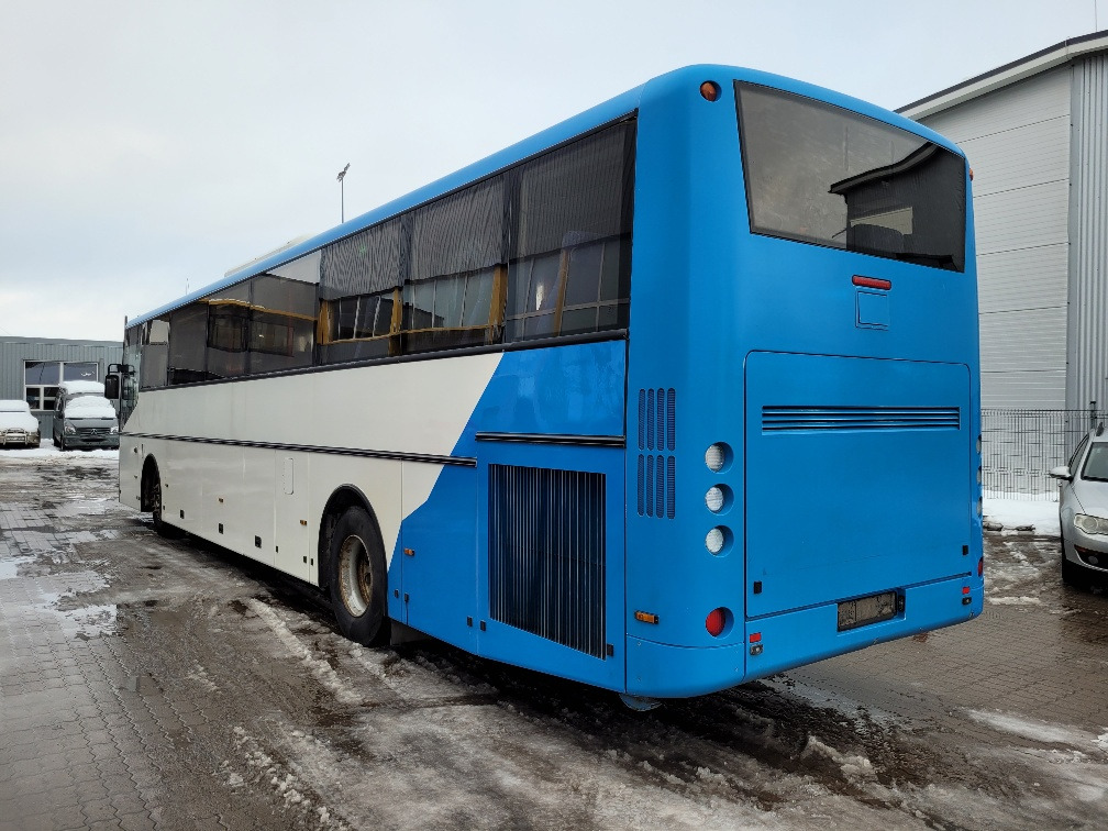 VOLVO B9R VEST HORISONT, KLIIMA, 7.2012, EURO 5, HANDICAP LIFT, 45 seats, 12,7m - אוטובוס פרברים: תמונה 3 VOLVO B9R VEST HORISONT, KLIIMA, 7.2012, EURO 5, HANDICAP LIFT, 45 seats, 12,7m - אוטובוס פרברים: תמונה 3