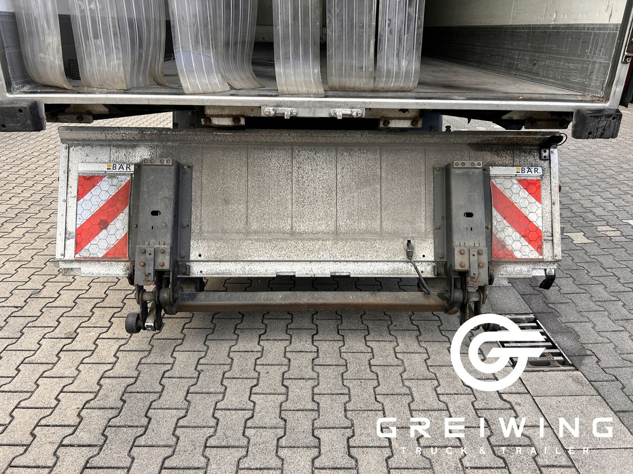 משאית קירור DAF LF 290 FA 16 to. Multitemp., TK T-1000 R: תמונה 18