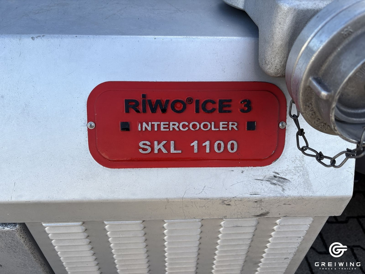 Mercedes-Benz 1848 Giga, NA, ADR, Kompressor - יחידת טרקטור: תמונה 3 Mercedes-Benz 1848 Giga, NA, ADR, Kompressor - יחידת טרקטור: תמונה 3