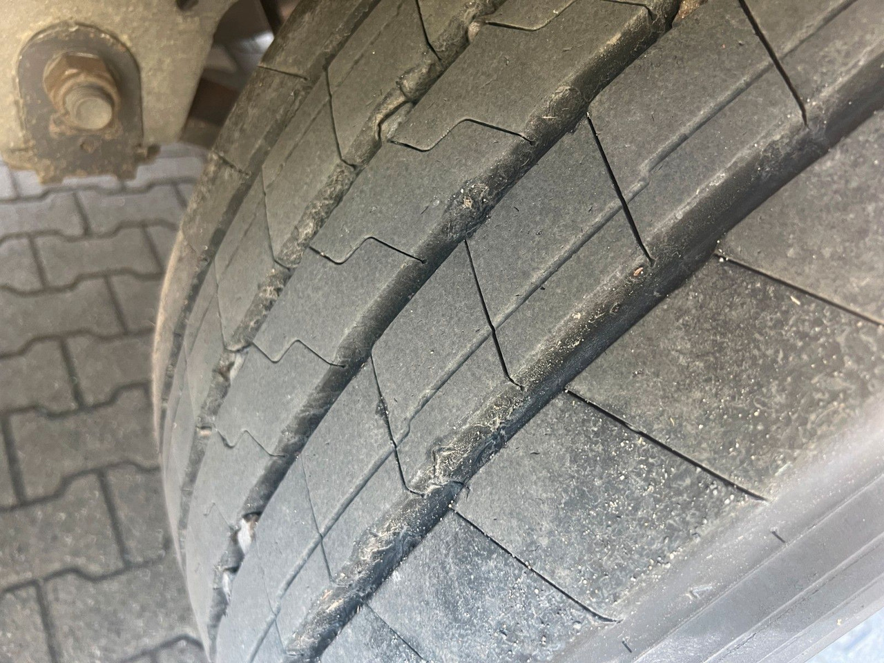 סמיטריילר עם קירור Schmitz Cargobull SKO 24/L - 13.4 FP 45 Cool: תמונה 17