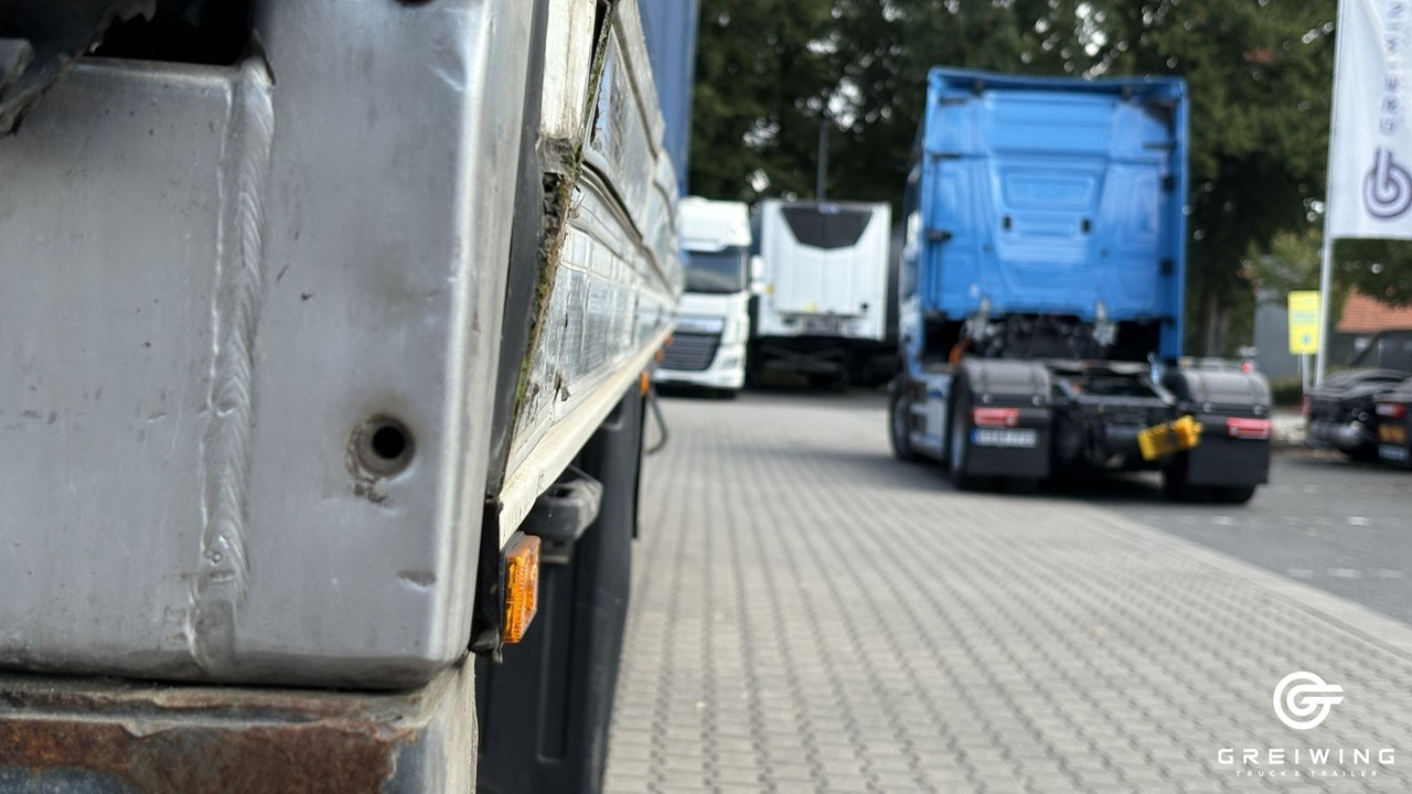 Schmitz Cargobull SKO 24/L - 13.4 FP 45 Multi, BESCHÄDIGT - סמיטריילר עם קירור: תמונה 5 Schmitz Cargobull SKO 24/L - 13.4 FP 45 Multi, BESCHÄDIGT - סמיטריילר עם קירור: תמונה 5