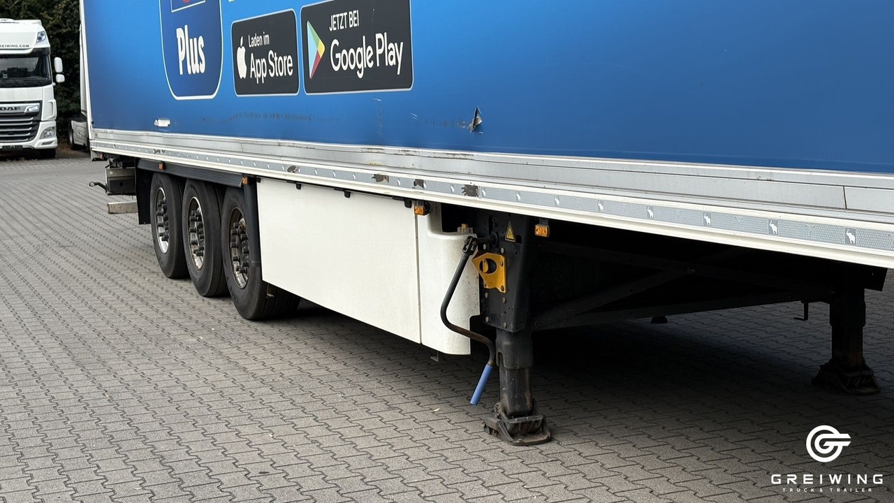 Schmitz Cargobull SKO 24/L - 13.4 FP 45 Multi, BESCHÄDIGT - סמיטריילר עם קירור: תמונה 1 Schmitz Cargobull SKO 24/L - 13.4 FP 45 Multi, BESCHÄDIGT - סמיטריילר עם קירור: תמונה 1
