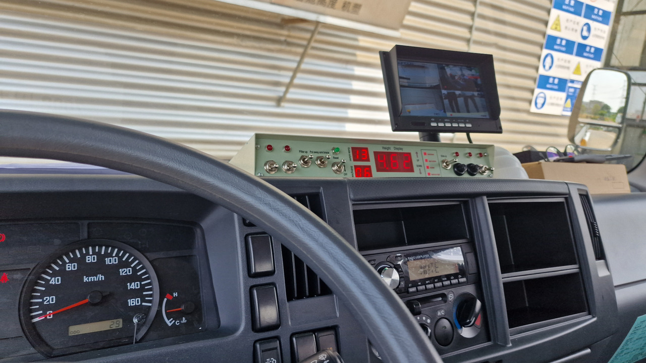 ABC PSD5900 - מדרגות נוסעים: תמונה 4 ABC PSD5900 - מדרגות נוסעים: תמונה 4