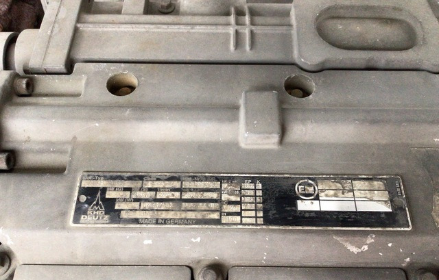 FMC loader Commander 15 Universal Main Deck - מעמיס מטען למטוסים: תמונה 5 FMC loader Commander 15 Universal Main Deck - מעמיס מטען למטוסים: תמונה 5