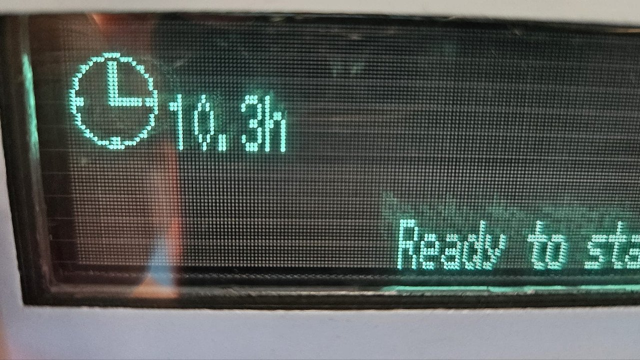 GUINAULT GPU 180kva - יחידה לאספקת חשמל: תמונה 5 GUINAULT GPU 180kva - יחידה לאספקת חשמל: תמונה 5