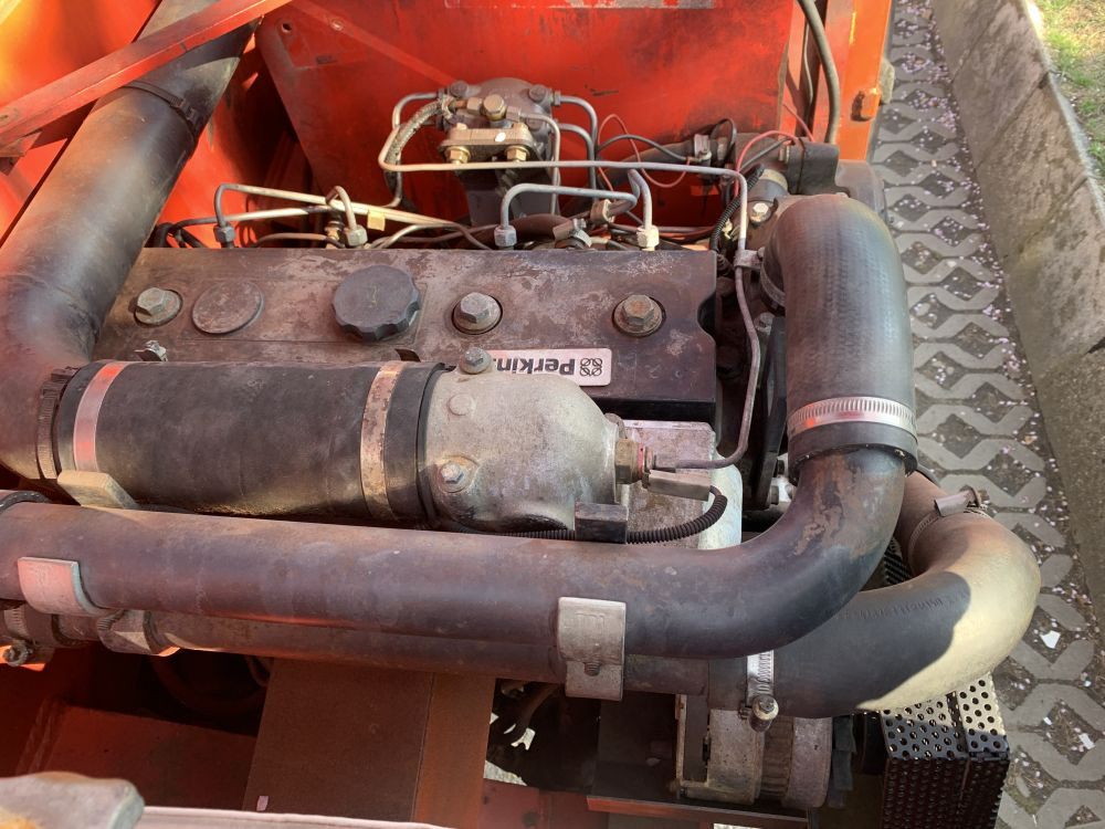 Manitou MVT 1130 LS - ציוד לטיפול בחומרים: תמונה 3 Manitou MVT 1130 LS - ציוד לטיפול בחומרים: תמונה 3