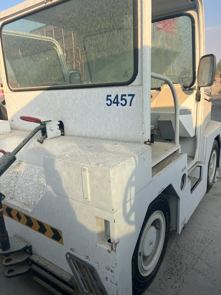 Schopf Rofan ZDi Diesel Tractor 8Tons - טרקטור דחיפה לאחור: תמונה 2 Schopf Rofan ZDi Diesel Tractor 8Tons - טרקטור דחיפה לאחור: תמונה 2