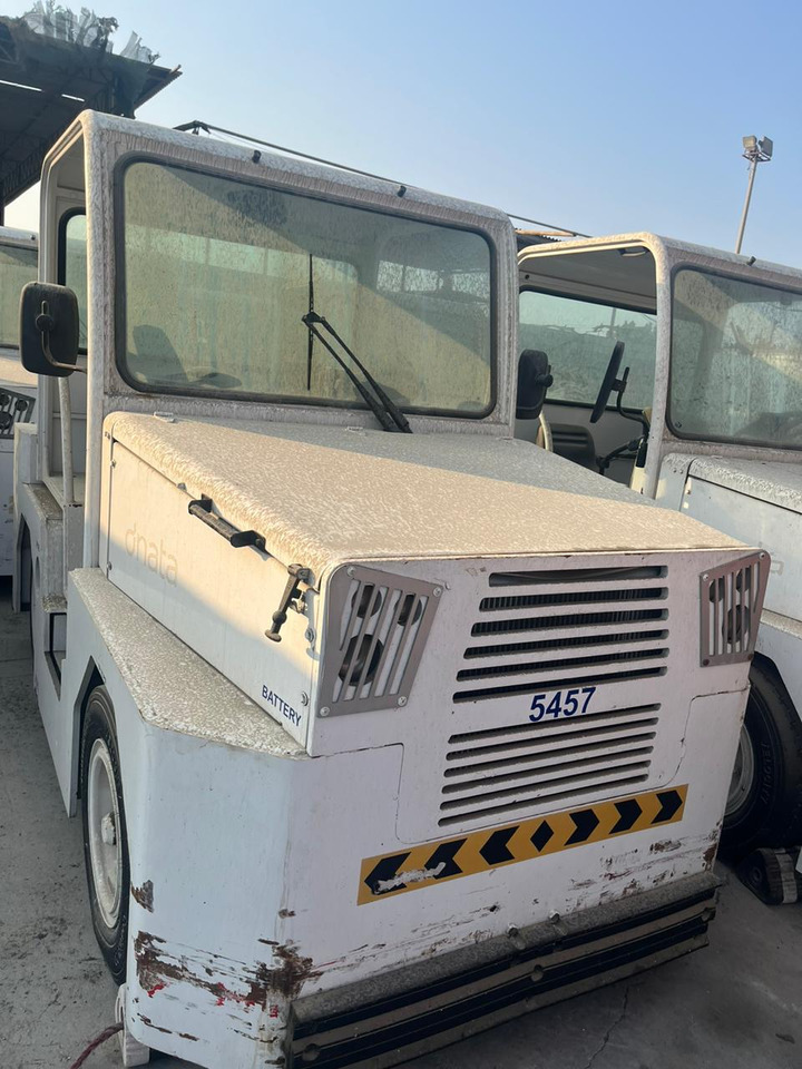 Schopf Rofan ZDi Diesel Tractor 8Tons - טרקטור דחיפה לאחור: תמונה 1 Schopf Rofan ZDi Diesel Tractor 8Tons - טרקטור דחיפה לאחור: תמונה 1