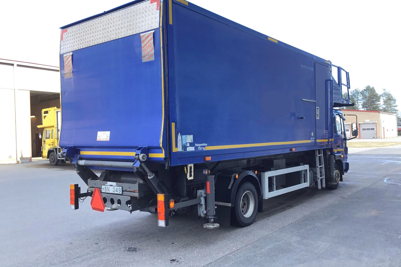 Trepel Catering - משאית קייטרינג: תמונה 2 Trepel Catering - משאית קייטרינג: תמונה 2