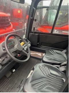 Linde P250 - ציוד תמיכת קרקע: תמונה 3 Linde P250 - ציוד תמיכת קרקע: תמונה 3