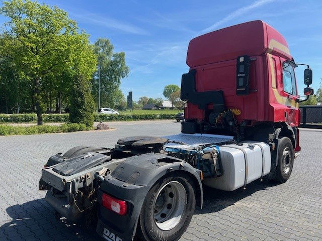DAF CF 440 FT - יחידת טרקטור: תמונה 4 DAF CF 440 FT - יחידת טרקטור: תמונה 4