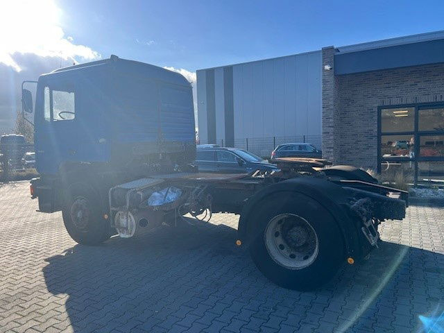 MAN 19.272 19.242 - יחידת טרקטור: תמונה 3 MAN 19.272 19.242 - יחידת טרקטור: תמונה 3