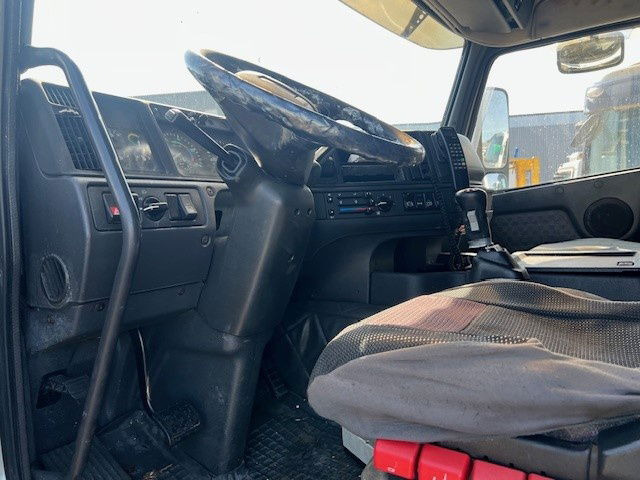 Volvo FH 12.380 FH12.380 6x2 - משאית עם שלדת תא: תמונה 3 Volvo FH 12.380 FH12.380 6x2 - משאית עם שלדת תא: תמונה 3