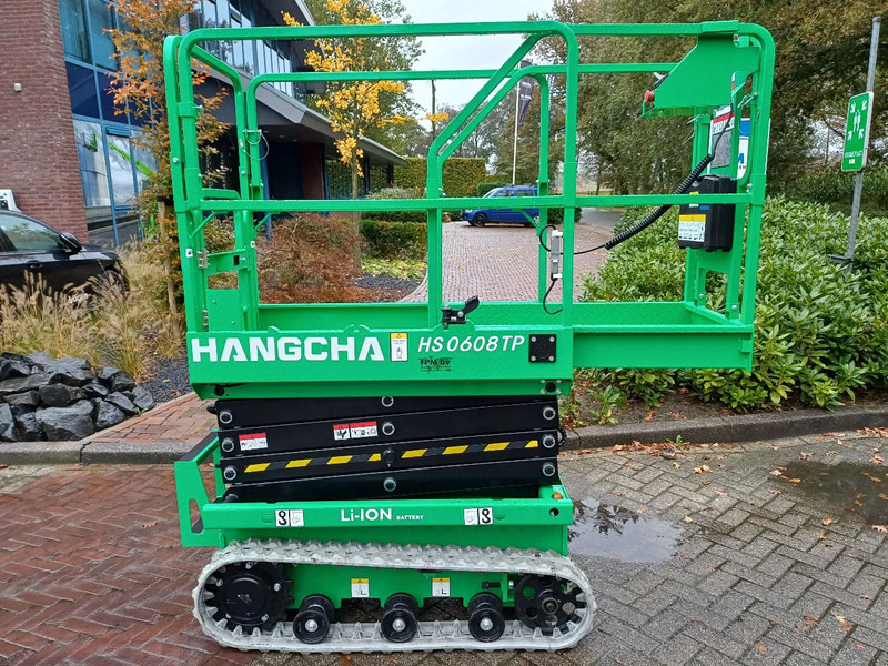 Hangcha HS0608TP (Nieuw, binnen 24h geleverd) - מעלית מספריים: תמונה 3 Hangcha HS0608TP (Nieuw, binnen 24h geleverd) - מעלית מספריים: תמונה 3