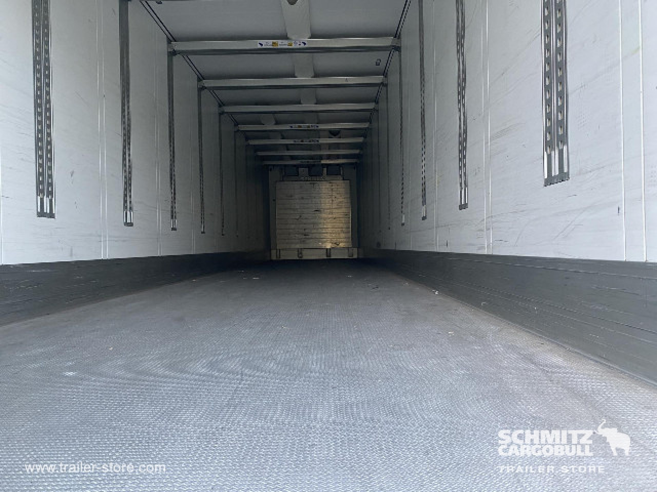 SCHMITZ Reefer Standard Double deck - סמיטריילר איזותרמי: תמונה 5 SCHMITZ Reefer Standard Double deck - סמיטריילר איזותרמי: תמונה 5