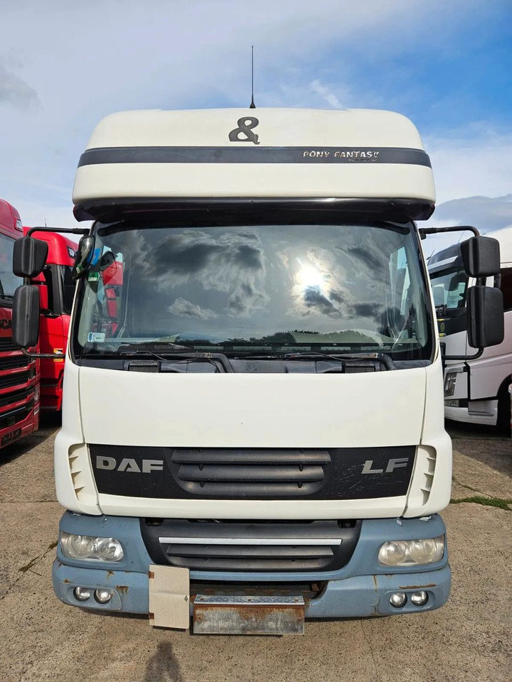 DAF LF 45.180 EEV - More units in stock! - כלי רכב מסחרי עם וילונות צד: תמונה 2 DAF LF 45.180 EEV - More units in stock! - כלי רכב מסחרי עם וילונות צד: תמונה 2