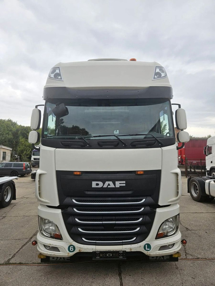 DAF XF 460 SSC, Intarder, New Smart2 Tachograph, Sta - יחידת טרקטור: תמונה 5 DAF XF 460 SSC, Intarder, New Smart2 Tachograph, Sta - יחידת טרקטור: תמונה 5