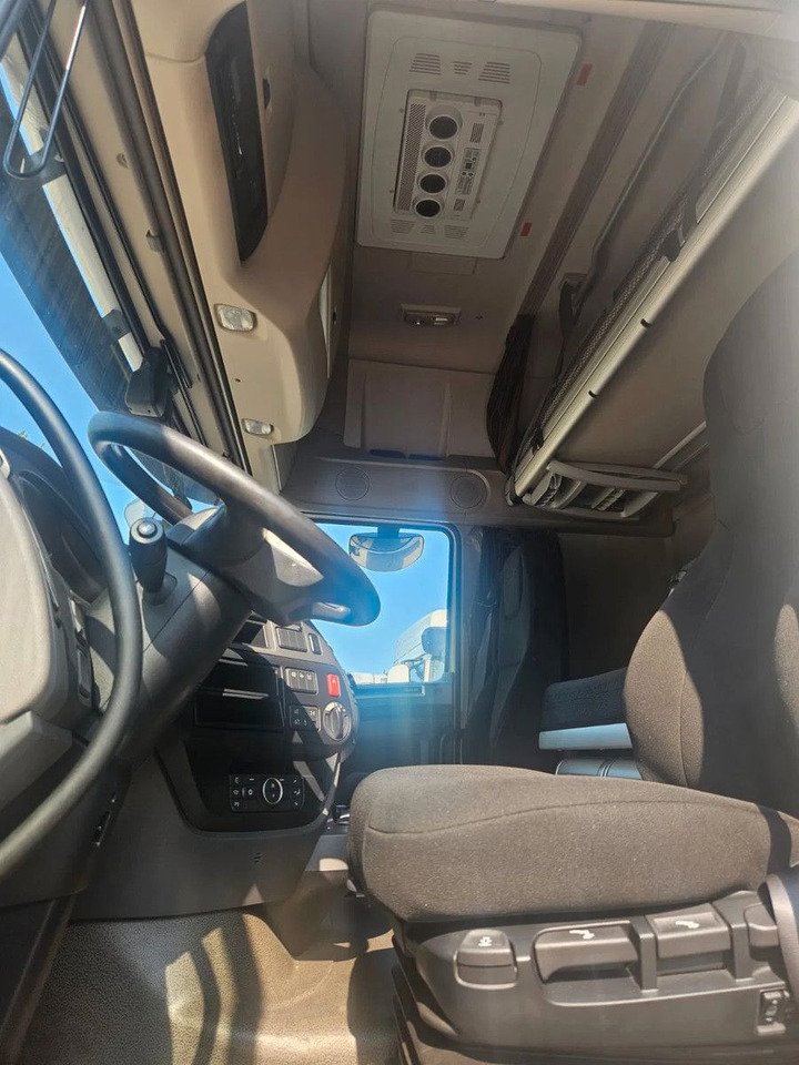 DAF XF 480 SSC-Standard-StandKlima-6 Units - יחידת טרקטור: תמונה 5 DAF XF 480 SSC-Standard-StandKlima-6 Units - יחידת טרקטור: תמונה 5
