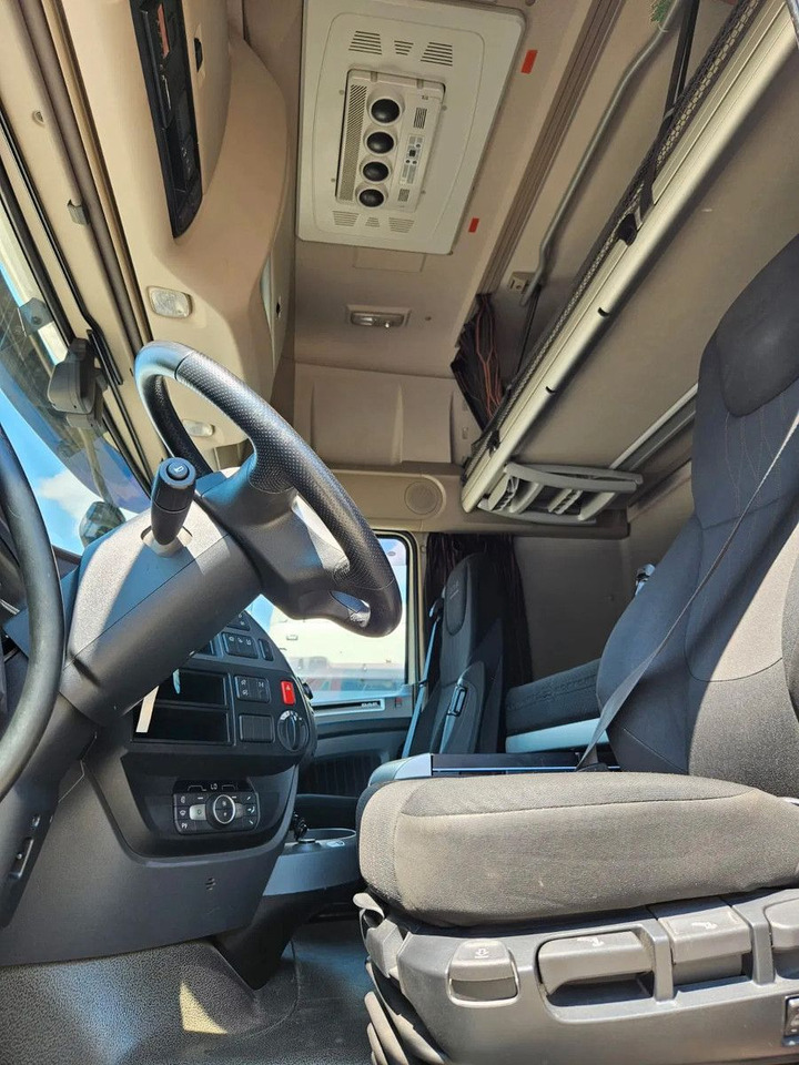 DAF XF 480 SSC-Standard-StandKlima - יחידת טרקטור: תמונה 5 DAF XF 480 SSC-Standard-StandKlima - יחידת טרקטור: תמונה 5