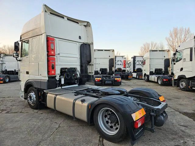 DAF XF 480 XF480-SSC-Mega-StandKlima - יחידת טרקטור: תמונה 4 DAF XF 480 XF480-SSC-Mega-StandKlima - יחידת טרקטור: תמונה 4