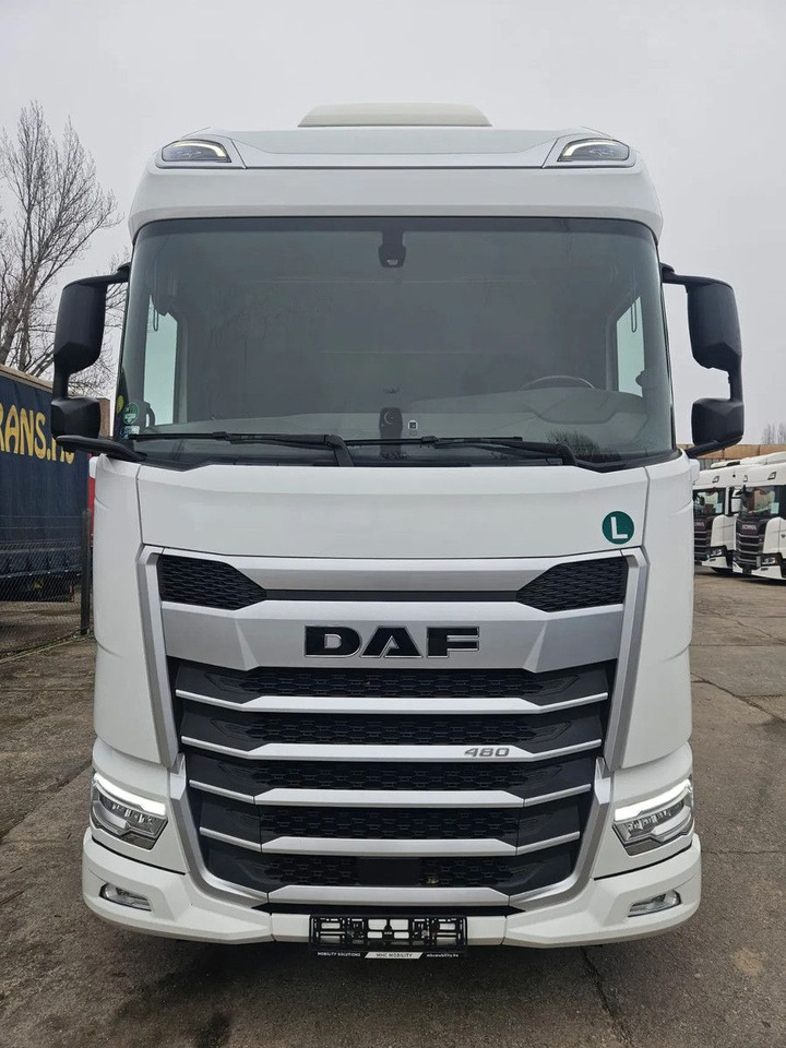DAF XG 480 Mega, StandKlima, Camera, New Tacho Gen2v - יחידת טרקטור: תמונה 5 DAF XG 480 Mega, StandKlima, Camera, New Tacho Gen2v - יחידת טרקטור: תמונה 5