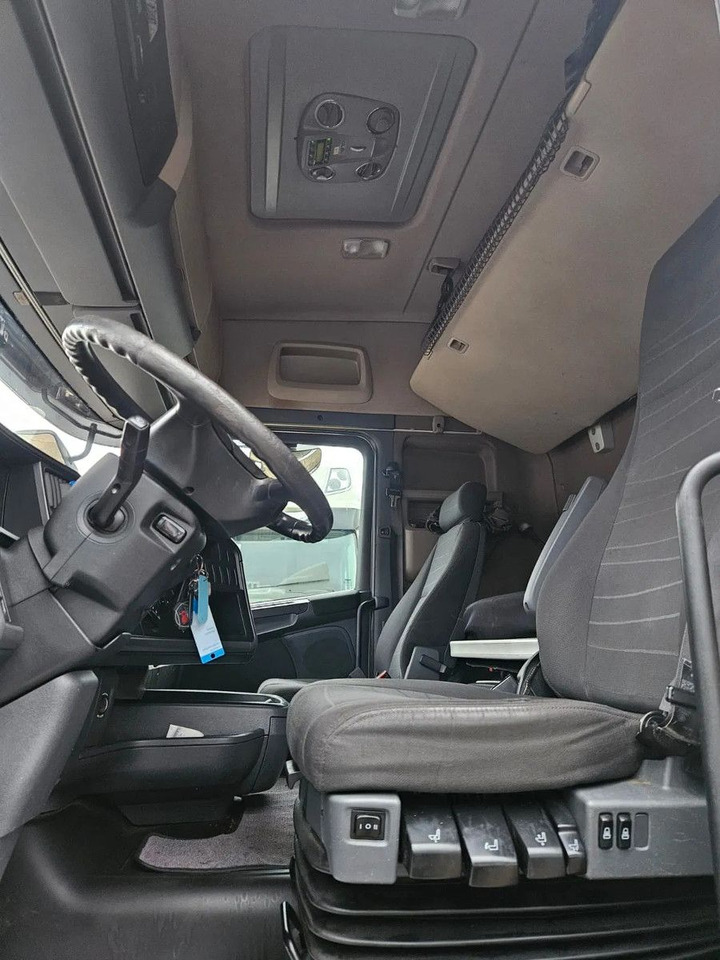 Scania R410 Mega StandKlima Highline - 4 units in stock - יחידת טרקטור: תמונה 5 Scania R410 Mega StandKlima Highline - 4 units in stock - יחידת טרקטור: תמונה 5