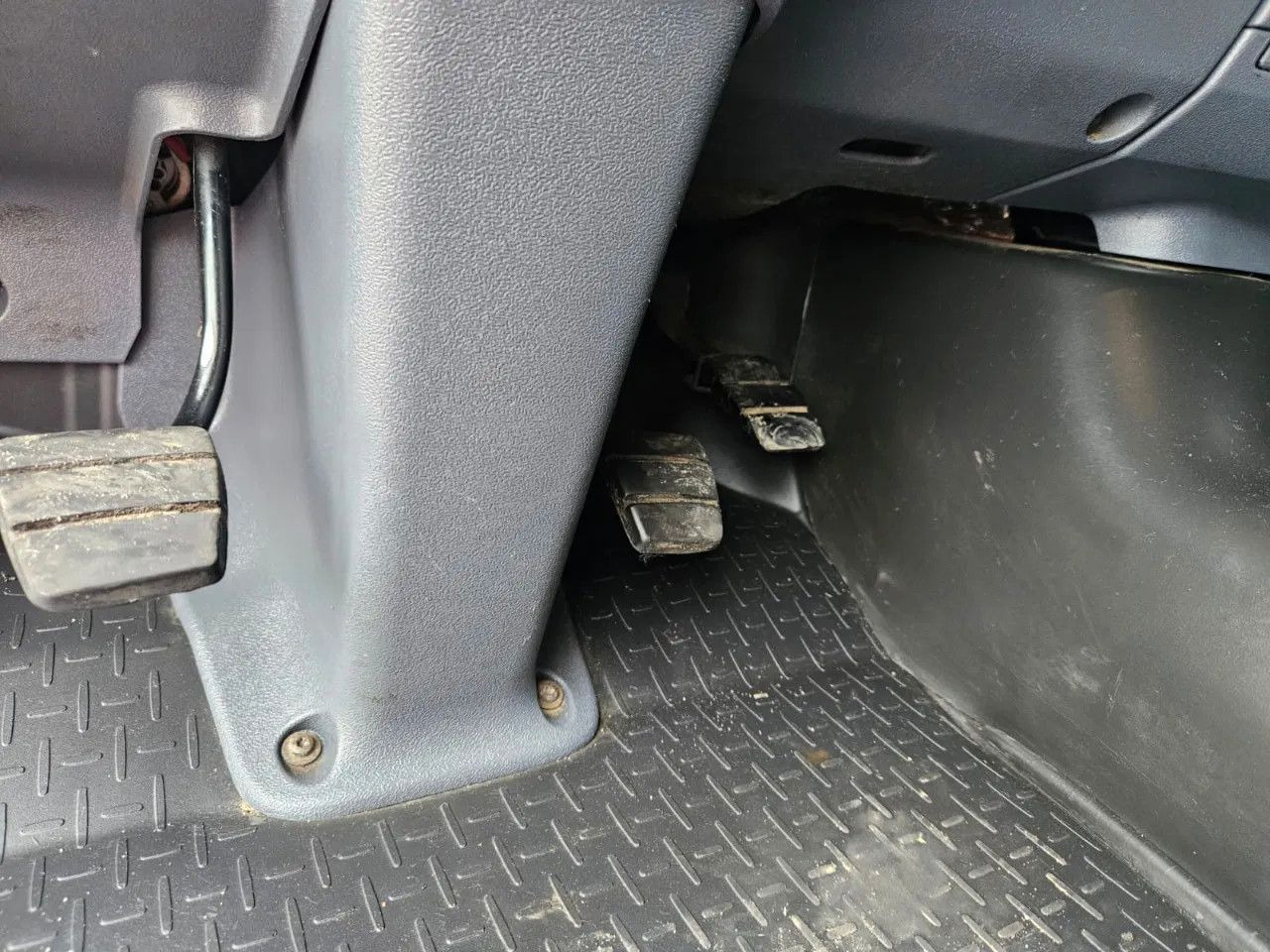 משאית תיבה Scania R480 BOX Tail Lift Euro5: תמונה 17 משאית תיבה Scania R480 BOX Tail Lift Euro5: תמונה 17