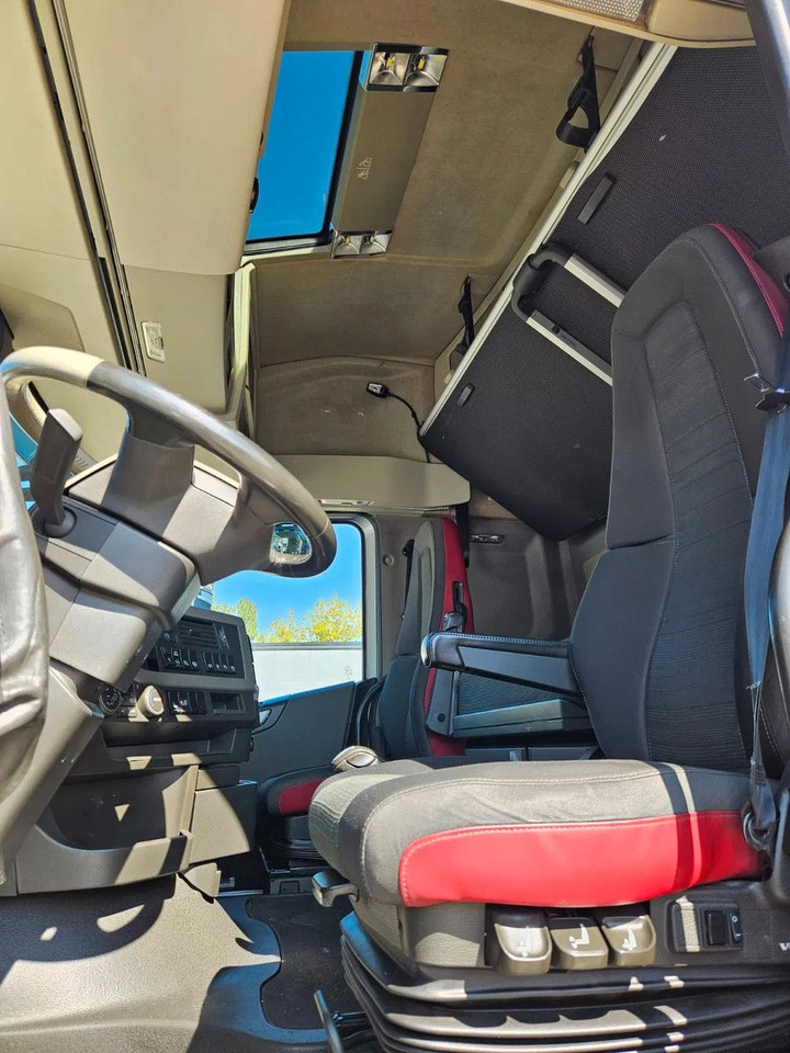 Volvo FH 500 Standard, I Park, ACC, DAS-1 Unit - יחידת טרקטור: תמונה 5 Volvo FH 500 Standard, I Park, ACC, DAS-1 Unit - יחידת טרקטור: תמונה 5