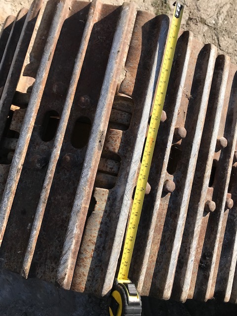 מחפר סורק Akermann EC 230B: תמונה 6