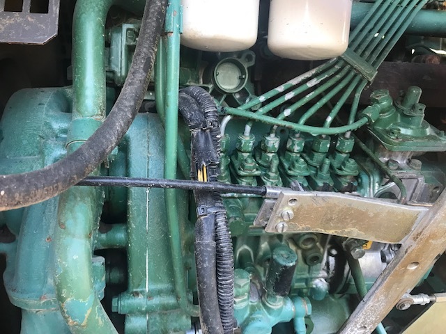 מחפר סורק Akermann EC 230B: תמונה 9