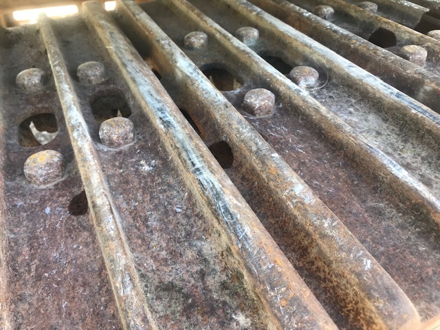 מחפר סורק Akermann EC 230B: תמונה 12