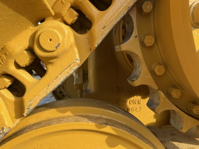 CATERPILLAR CAT D5H - דחפור: תמונה 5 CATERPILLAR CAT D5H - דחפור: תמונה 5