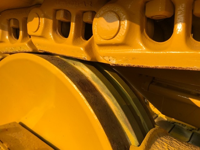 KOMATSU D355 C3 pipelayer - מניח צינורות: תמונה 5 KOMATSU D355 C3 pipelayer - מניח צינורות: תמונה 5
