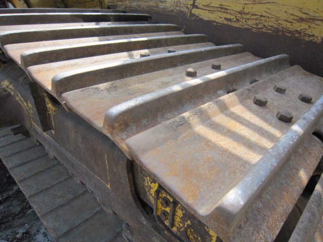 KOMATSU D85PX15 mit 3-Zahn-Ripper - דחפור: תמונה 3 KOMATSU D85PX15 mit 3-Zahn-Ripper - דחפור: תמונה 3