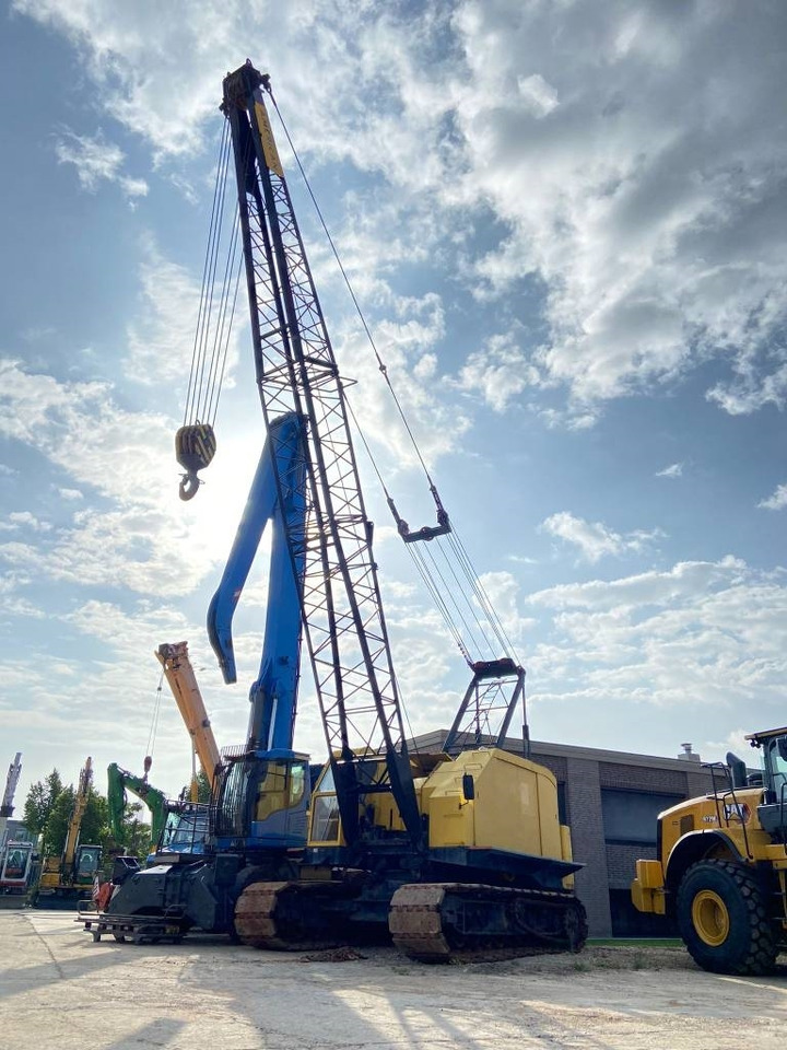 American 7250 - עגורן זוחל: תמונה 1 American 7250 - עגורן זוחל: תמונה 1