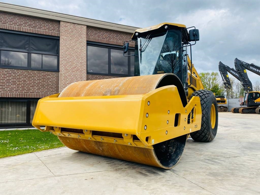 CAT CS 10 GC - מדחס: תמונה 3 CAT CS 10 GC - מדחס: תמונה 3