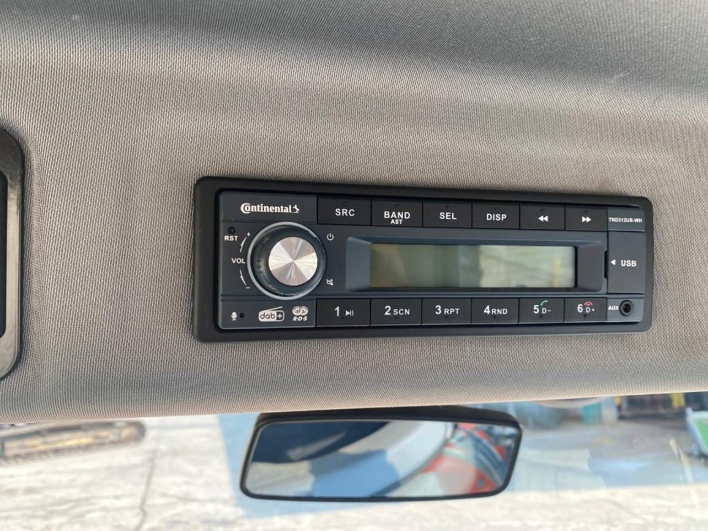 מדחס Hamm hc110 i: תמונה 9 מדחס Hamm hc110 i: תמונה 9