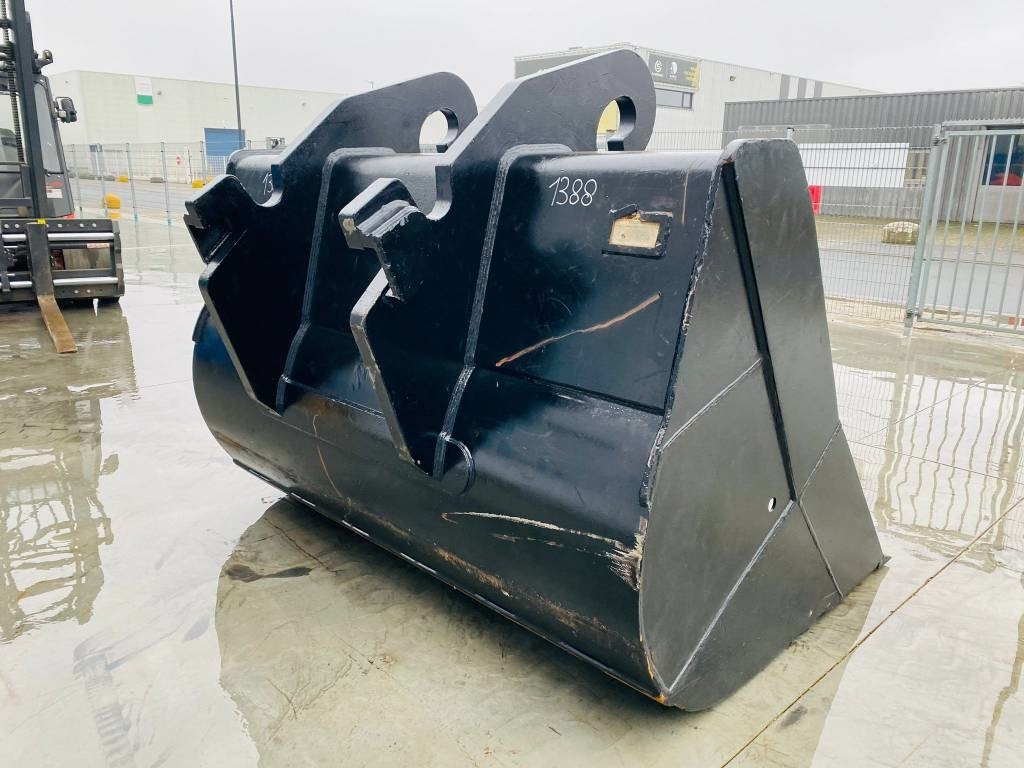 Verachtert CW70 - דלי עבור מכונת בנייה: תמונה 3 Verachtert CW70 - דלי עבור מכונת בנייה: תמונה 3