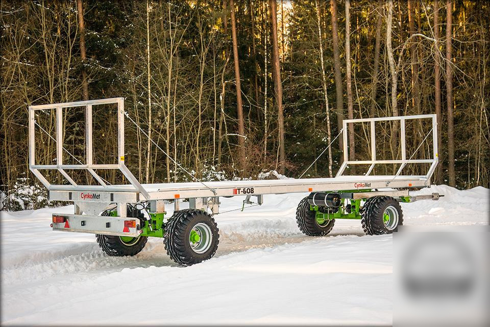 Ballenwagen Ballenanhänger Wagen Plattformanhänger - קרון נגרר לפלטפורמות חקלאיות: תמונה 3 Ballenwagen Ballenanhänger Wagen Plattformanhänger - קרון נגרר לפלטפורמות חקלאיות: תמונה 3