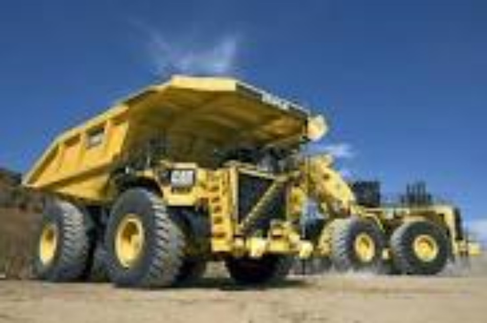 Baumaschinen- / Landmaschinen- Mechaniker Vollzeit / Teilzeit - משאית סלעים/ מסיר פסולת קשיח: תמונה 1 Baumaschinen- / Landmaschinen- Mechaniker Vollzeit / Teilzeit - משאית סלעים/ מסיר פסולת קשיח: תמונה 1