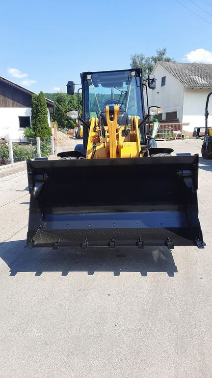 CAT 908M kein 906 907 - מעמיס גלגלים: תמונה 2 CAT 908M kein 906 907 - מעמיס גלגלים: תמונה 2