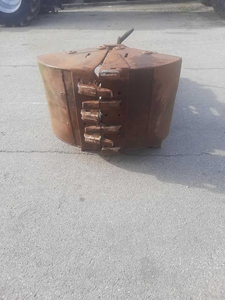 Greifer 70 Schalengreifer Pendelgreifer Erdgreifer Bagger Cat - דלי מכל קונכיה: תמונה 4 Greifer 70 Schalengreifer Pendelgreifer Erdgreifer Bagger Cat - דלי מכל קונכיה: תמונה 4